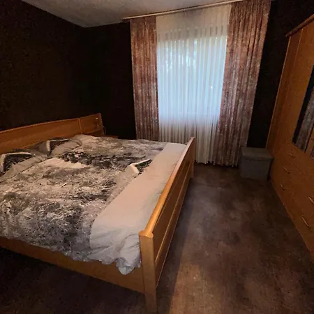 Detached Bungalow In Quiet Town Emlichheim