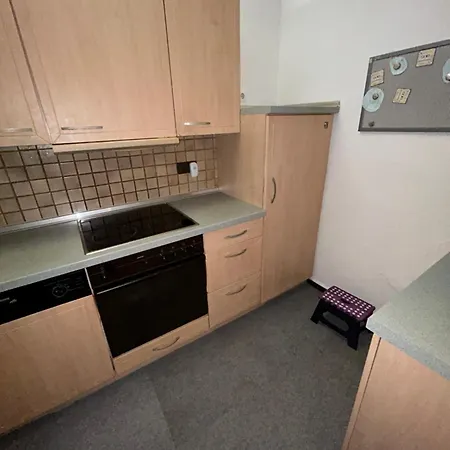 Detached Bungalow In Quiet Town Casa vacanze *