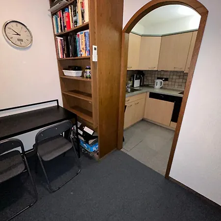 Casa vacanze Detached Bungalow In Quiet Town *