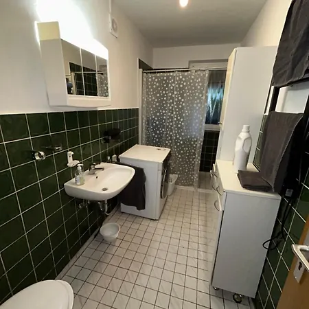 Casa vacanze Detached Bungalow In Quiet Town *